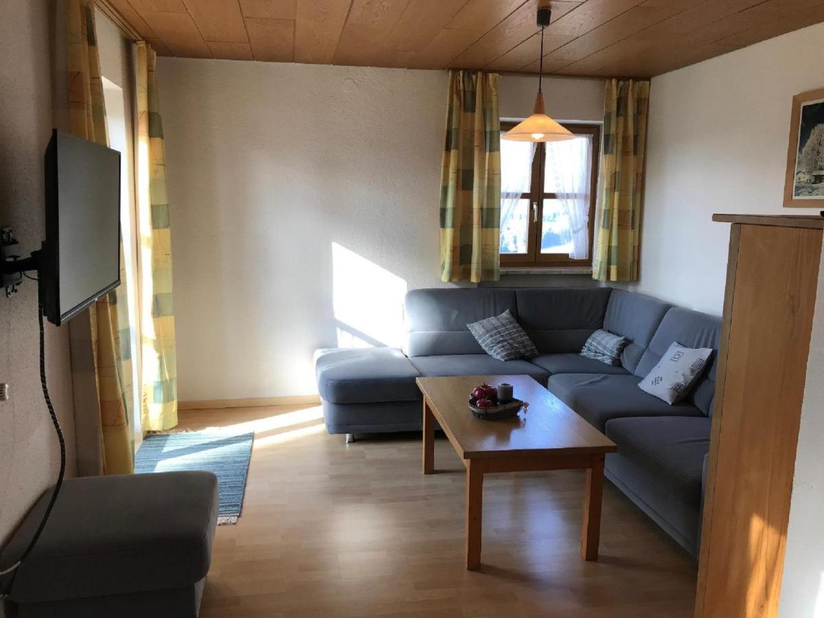 Ferienwohnungen Lusenblick Freyung Zewnętrze zdjęcie
